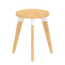 Mesa Safco RESENDTNA Maple Accent Corner 44 cm Mesa Safco RESENDTNA Maple Accent Corner 44 cm