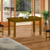 Mesa safira 1,60 imbuia - nemargi