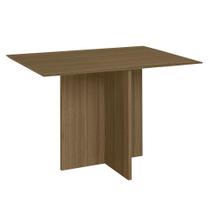 Mesa Sala de Jantar Helo 120x90cm Mesa Sala de Jantar Helo 120x90cm