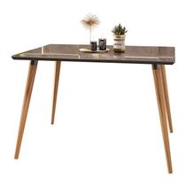 Mesa Sala Jantar Veneza 120x90cm