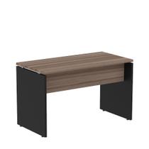 Mesa Secretaria Linha Pe40 Sem Gavetas - Pandin