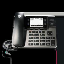 Mesa sem fio Motorola 4-Line Unison