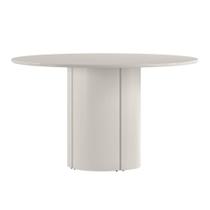 Mesa Serena 135X135 Off White Mesa Serena 135X135 Off White