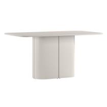 Mesa Serena 180X90 Off White Mesa Serena 180X90 Off White