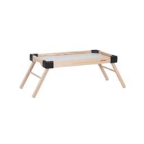 Mesa Servir Café Da Manhã Na Cama Tramontina Premium