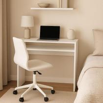 Mesa simples, mesinha para notbook
