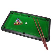 Mesa Sinuca Bilhar Snooker Infantil (6841A)