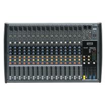 Mesa Som 16 Canais Analógica Usb Cmx016 Mark Audio F108 Mesa Som 16 Canais Analógica Usb Cmx016 Mark Audio F108