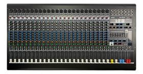 Mesa Som 24 Canais 4 Aux 99 Efx Usb/bt Eq 9 Bandas Mx-24.4 Mesa Som 24 Canais 4 Aux 99 Efx Usb/bt Eq 9 Bandas Mx-24.4