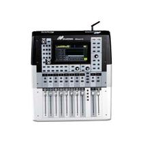 Mesa som digital 12 canais duonn atrium 12 mixer 6 aux efx