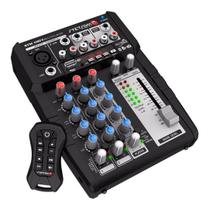 Mesa som stetsom 12v stm1003 multiplayer 3 canais 4 eq band Mesa som stetsom 12v stm1003 multiplayer 3 canais 4 eq band