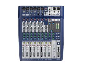 Mesa soundcraft signature 10