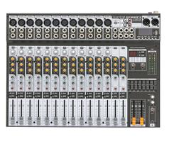 Mesa soundcraft sx 1602 fx usb