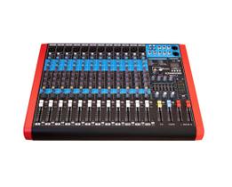 Mesa soundvoice 12 canais ef/eq ms12.4 aux Mesa soundvoice 12 canais ef/eq ms12.4 aux