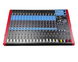 Mesa soundvoice 16 canais ef/eq ms16.4 aux