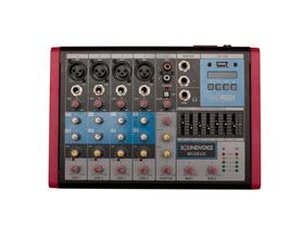 Mesa soundvoice 6 canais ef/eq mc6 eux Mesa soundvoice 6 canais ef/eq mc6 eux