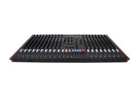 Mesa soundvoice mp 206 20 canais 6 aux ef/eq usb/bluetooth