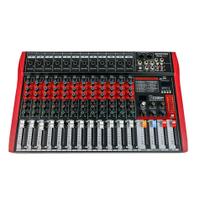Mesa Soundvoice MR 122 RUBI Mesa Soundvoice MR 122 RUBI