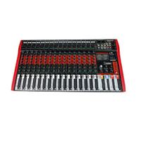 Mesa Soundvoice MR 162 RUBI