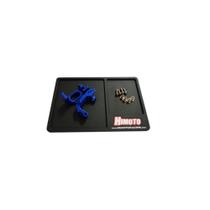 Mesa srew tray rubber 14.5x10cm 80272 Mesa srew tray rubber 14.5x10cm 80272