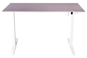 Mesa Standing Desk Elevate 090 Play Elétrica com Tampo 120x60cm Bivolt Mesa Standing Desk Elevate 090 Play Elétrica com Tampo 120x60cm Bivolt