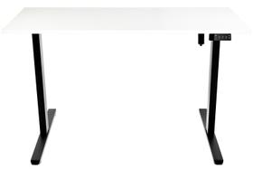 Mesa Standing Desk Elevate 090 Play Elétrica com Tampo 120x60cm Bivolt