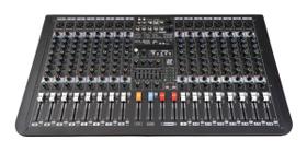 Mesa Staner Mx 1606 Fx -usb-sd-bt - 16 Canais