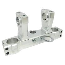 Mesa Superior Alumínio Anodizado Corona Crf 230/300f