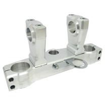 Mesa Superior Completa Corona Em Alumínio Anodizado Honda Crf 230 Mesa Superior Completa Corona Em Alumínio Anodizado Honda Crf 230