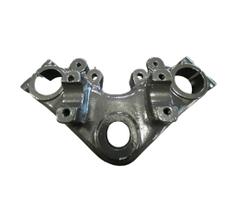 Mesa superior do guidao honda cbx200 strada es