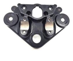 Mesa Superior Guidão Honda Titan 150 04 A 08 Wgk Mesa Superior Guidão Honda Titan 150 04 A 08 Wgk