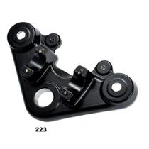 Mesa Superior Honda Fan 125 2009 A 2013 - FABRECK Mesa Superior Honda Fan 125 2009 A 2013 - FABRECK
