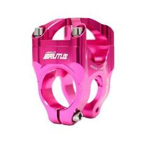 Mesa Suporte de Guidão 31.8 x 35mm Brutus II Absolute Rosa