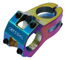 Mesa Suporte De Guidão Alumínio 31.8x45mm Freeride Camaleão