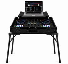 Mesa,suporte,Dobrável P/teclado,piano,case p/Cdj,mixer,controladora