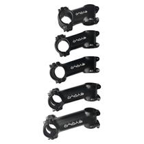 Mesa Suporte Guidão Alumínio 25 Evolo Leve 31,8mm 80mm