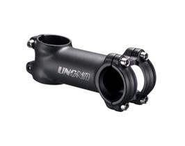 Mesa Suporte Guidão Kalloy Uno Preta 31.8mm 7º AS007N Leve