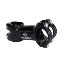 Mesa Suporte Guidão KSW 31.8x80mm 10 Preto