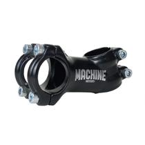 Mesa Suporte Guidão Machine 31.8x70mm 25 Preto