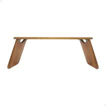 Mesa Suporte Multiuso De Notebook Usar Em Cama Escritório