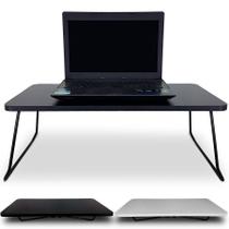 Mesa Suporte Multiuso Prisma Para Notebook Dobrável Mesa Suporte Multiuso Prisma Para Notebook Dobrável