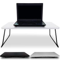 Mesa Suporte Multiuso Prisma Para Notebook Dobrável