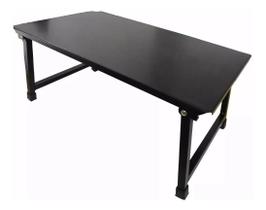 Mesa Suporte Multiuso Usar Na Cama Notebook Café da Manhã 20cm De Altura Anti Derrapante Mesa Suporte Multiuso Usar Na Cama Notebook Café da Manhã 20cm De Altura Anti Derrapante