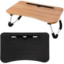Mesa Suporte Notebook Articulado Multiuso Trabalho Cama Sofá Home Office Estudo Dobrável Ergonômico Mesa Suporte Notebook Articulado Multiuso Trabalho Cama Sofá Home Office Estudo Dobrável Ergonômico