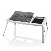 Mesa Suporte Para Notebook Radiador Multifuncional Ley-1558