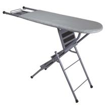 Mesa Tábua Multifuncional Ideal De Passar Roupa E Escada - Mor Mesa Tábua Multifuncional Ideal De Passar Roupa E Escada - Mor
