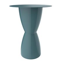 Mesa Tampo Polipropileno 60cm Bery