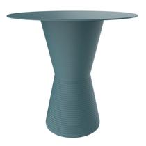 Mesa Tampo Polipropileno Dub Azul/Lazuli Mesa Tampo Polipropileno Dub Azul/Lazuli