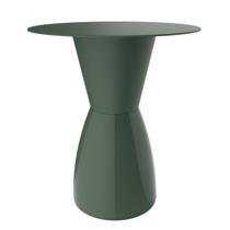 Mesa Tampo Polipropileno Nobe Verde/Alecrim Mesa Tampo Polipropileno Nobe Verde/Alecrim