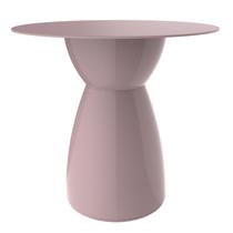 Mesa Tampo Polipropileno Rad Rosa/Calla Rose
